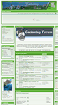 Mobile Screenshot of forum.eselsstieg.de